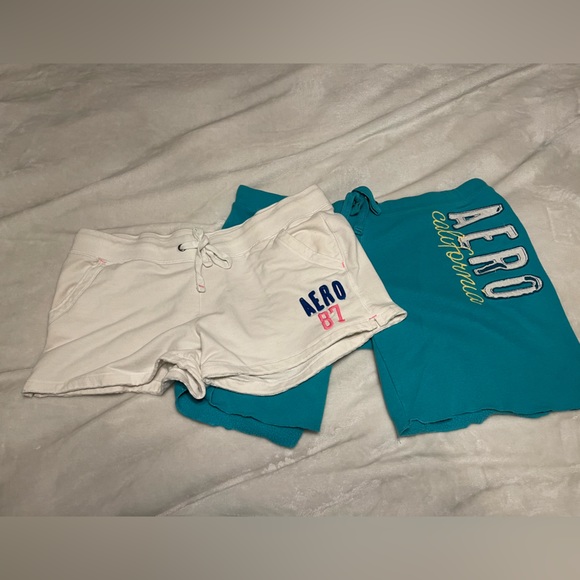 Aeropostale Pants - Aeropostale shorts